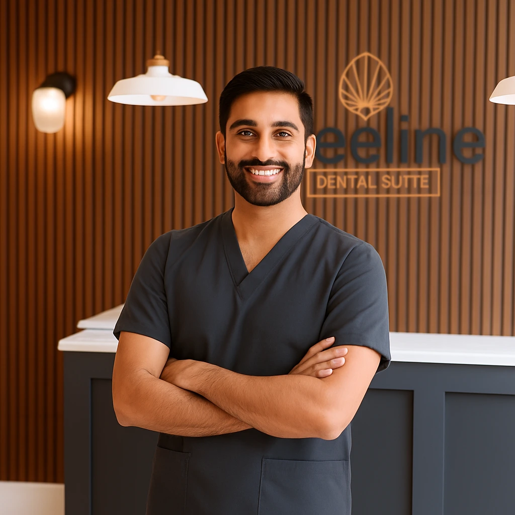 Leave a review - Treeline Dental Suite