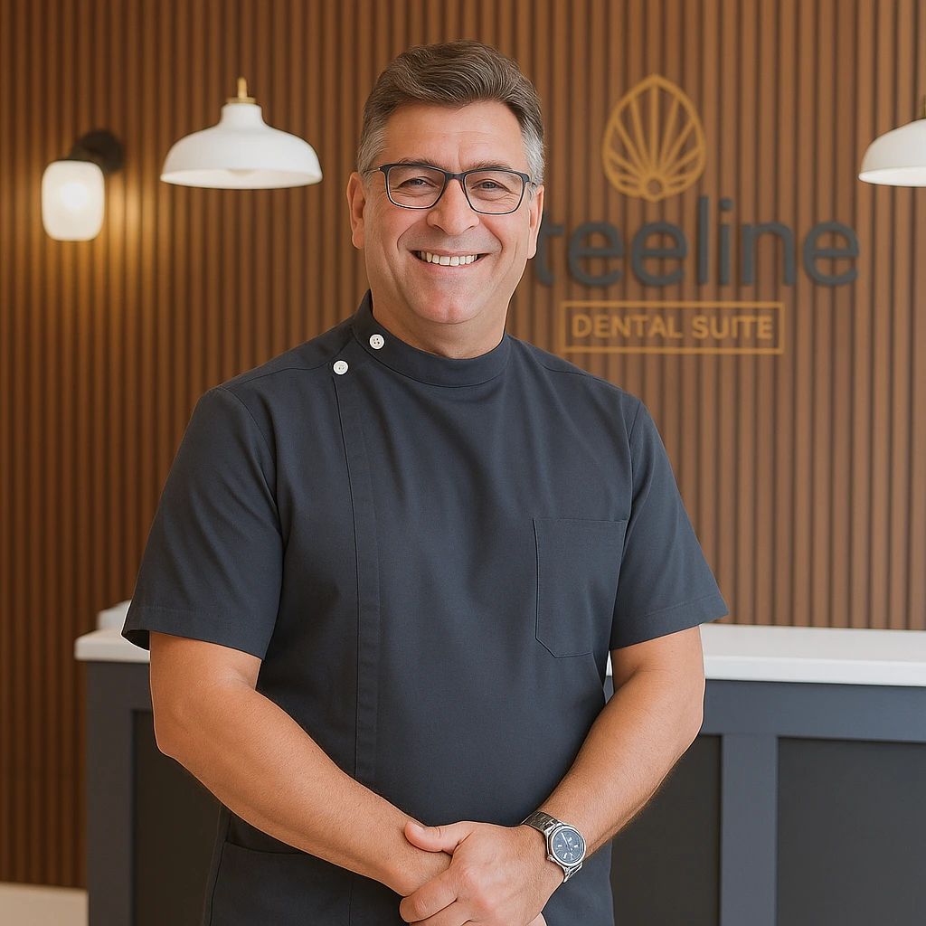 Leave a review - Treeline Dental Suite