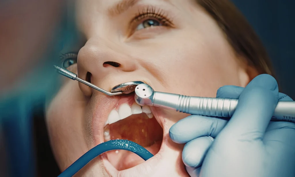 Getting a composite bonding treatment in the East Midlands? Here is what you need to know