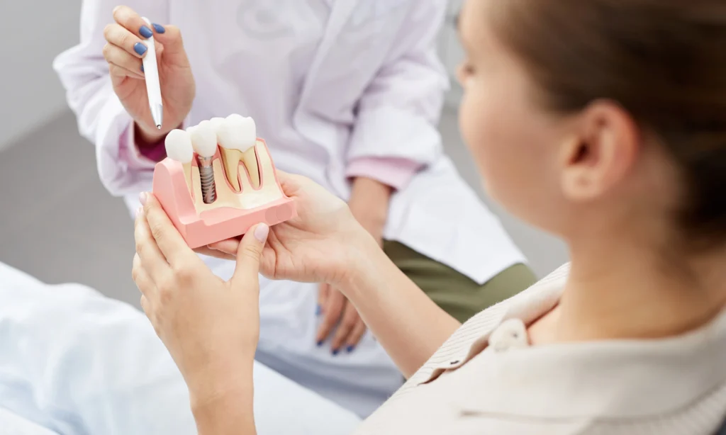 Looking for Dental Implants in Sleaford? Here’s your local guide to replacing missing tooth