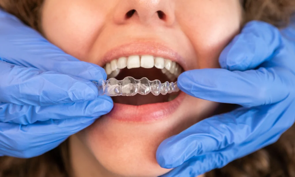 Invisalign Near Sheffield: Why Grenoside Patients Choose Treeline - Treeline Dental Suite