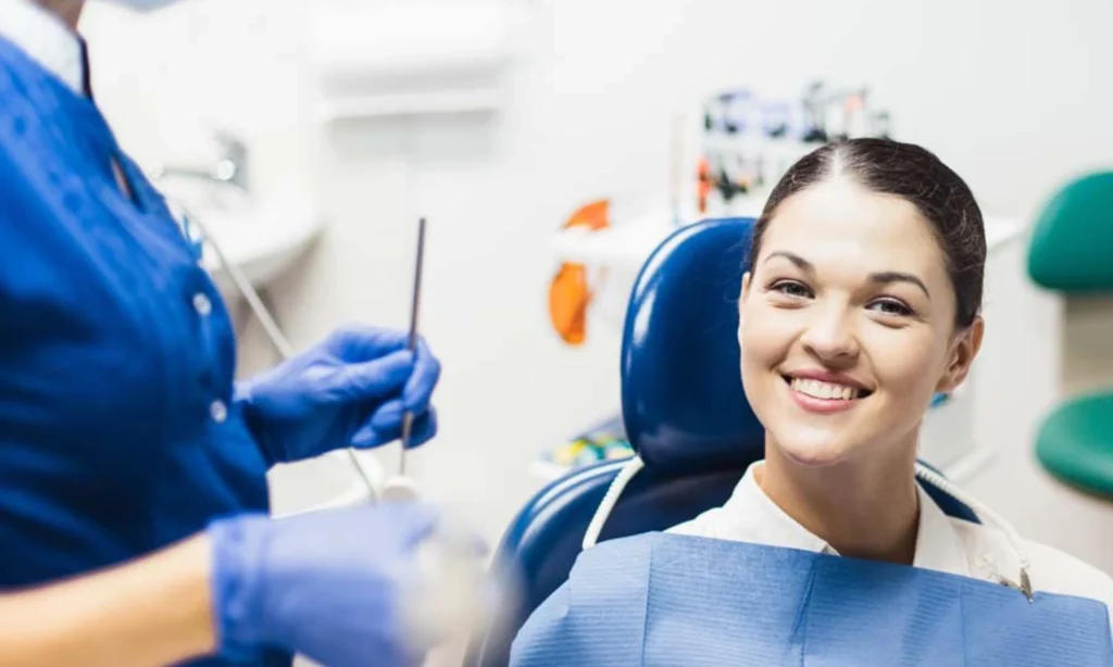 What Does Private Dentistry Actually Feel Like? The Treeline Experience