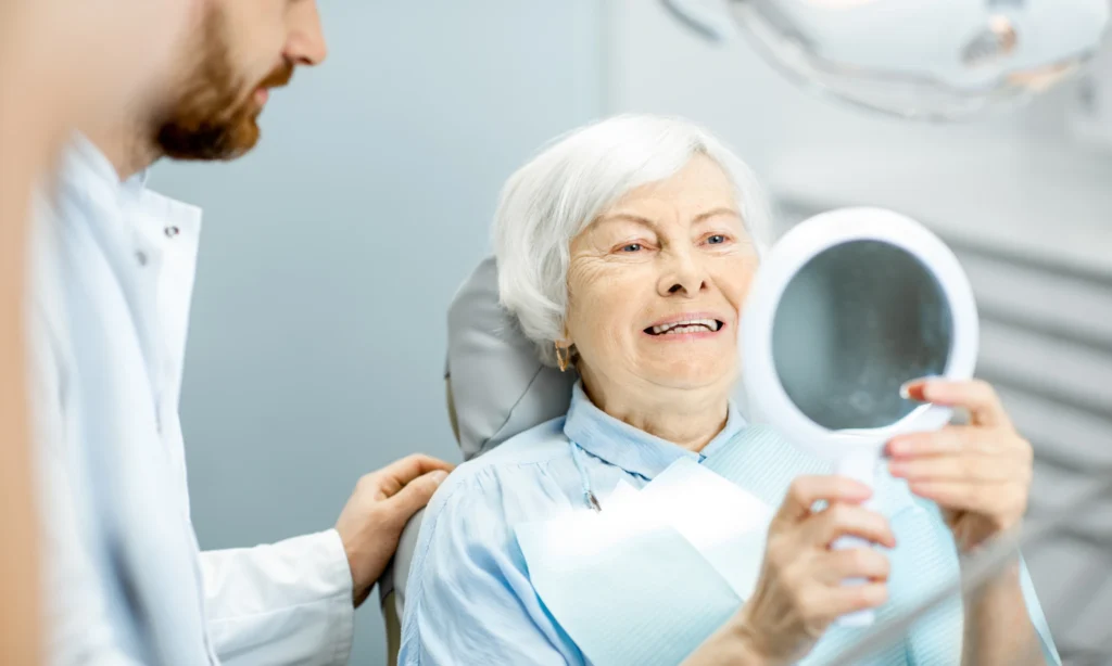 Teeth Whitening in Bolsover: What to Expect at Your Local Practice