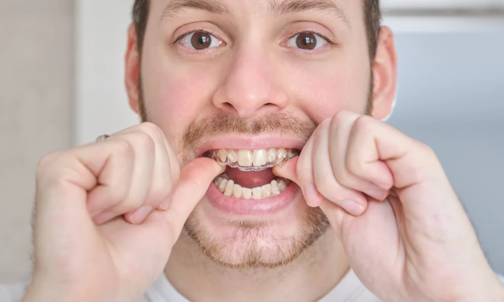 Invisalign in Lincoln: What to Expect at Treeline Dental Suite