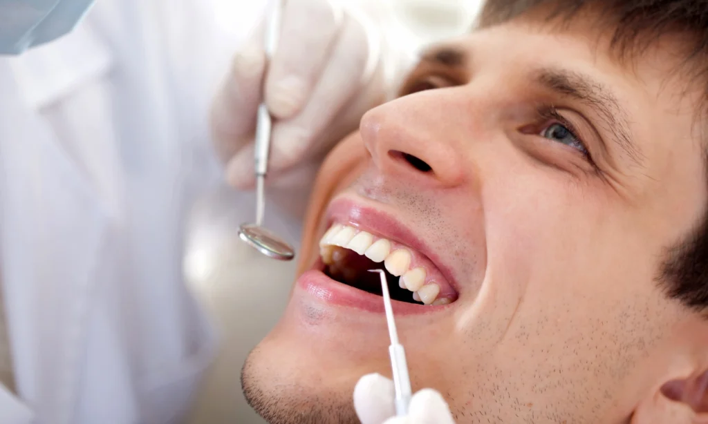 Smile Makeover Near Sheffield: The Treeline Dental Suite Approach