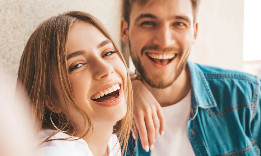 Smile Makeover in Lincoln