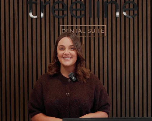 Treatment Coordinator | Treeline Dental Suite