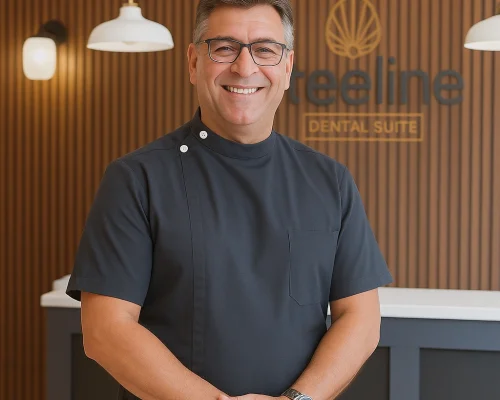 dentist treeline suite